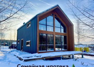 Продаю дом, 120 м2, Владимирская область, улица Садушка