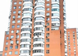 Продажа 2-комнатной квартиры, 71.1 м2, Москва, улица Пырьева, 9к2