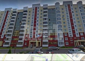 Продаю 1-комнатную квартиру, 40 м2, Балабаново, Боровская улица, 63