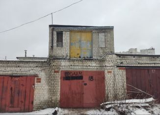 Продам гараж, 30 м2, Брянск, ГСО Снежка, 18