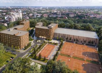 Сдам торговую площадь, 78.13 м2, Калининград, улица Чекистов, 81к1, Центральный район