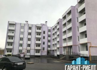 Продажа двухкомнатной квартиры, 76 м2, Калуга, Советская улица, 81, ЖК Семейный