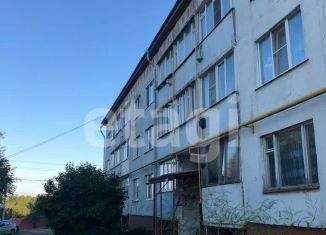 Продается 2-комнатная квартира, 52.9 м2, Тульская область, Молодёжная улица, 14