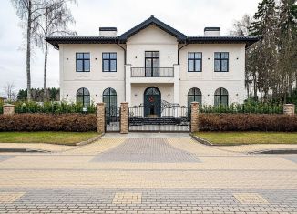 Продажа дома, 500 м2, коттеджный поселок Монтевиль, коттеджный посёлок Монтевиль, 5-013