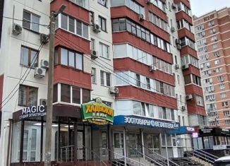 Однокомнатная квартира на продажу, 36 м2, Краснодар, проспект Чекистов, 28, микрорайон Юбилейный