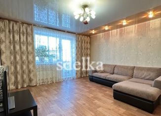 Продам 3-комнатную квартиру, 64 м2, Прокопьевск, улица Есенина, 36