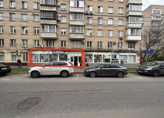 Аренда торговой площади, 150 м2, Москва, улица Лизы Чайкиной, 6, район Аэропорт