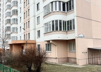 Однокомнатная квартира на продажу, 37.2 м2, Курск, проспект Победы, 54