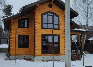 Продаю дом, 125 м2, рабочий поселок Маркова