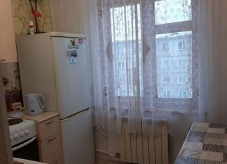 Сдаю двухкомнатную квартиру, 49 м2, Ачинск, 9-й микрорайон, 21