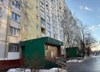 Продаю квартиру студию, 17.5 м2, Москва, улица Корнейчука, метро Бибирево