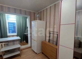 Сдаю квартиру студию, 19 м2, Тюмень, улица Щорса, 1А