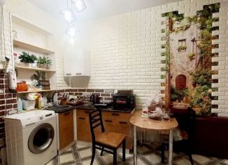 Продам 1-комнатную квартиру, 37.8 м2, Краснодар, Карасунская улица, 188, Карасунская улица