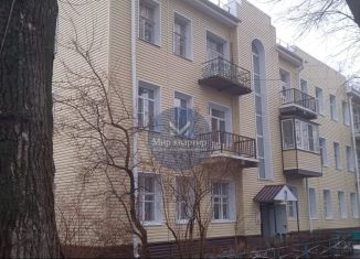 Продаю трехкомнатную квартиру, 72 м2, поселок городского типа Грибановский, Машзаводская улица, 20