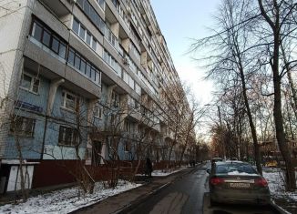 Продается 2-ком. квартира, 51.2 м2, Москва, Мурановская улица, 6, метро Бибирево