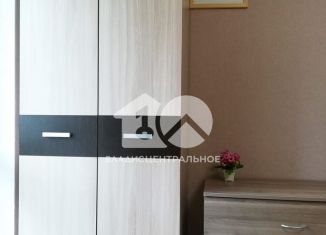 Сдается в аренду квартира студия, 20 м2, Новосибирск, улица Виктора Уса, 9