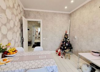 Продаю 2-комнатную квартиру, 50 м2, станица Динская, Спортивная улица, 2А