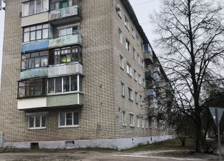 Продаю 4-ком. квартиру, 62 м2, Кашира, Пролетарская улица, 37