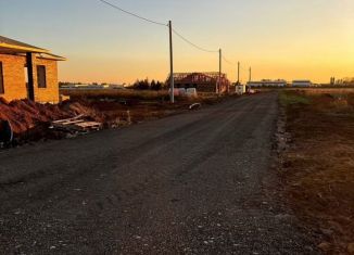 Участок на продажу, 10 сот., деревня Азьмушкино, улица Николая Пищальникова