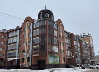 Продаю 3-комнатную квартиру, 75 м2, Абакан, улица Торосова, 15А