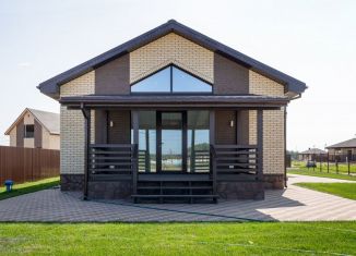 Продам дом, 91 м2, деревня Бакеево, жилой комплекс Бакеево Парк, к12