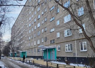 Продажа двухкомнатной квартиры, 43 м2, Екатеринбург, улица Восстания, 110, метро Уралмаш