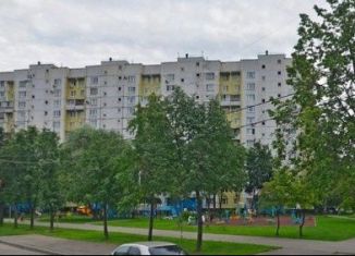 Продажа 2-ком. квартиры, 50.6 м2, Москва, Лебедянская улица, 12к1, метро Домодедовская