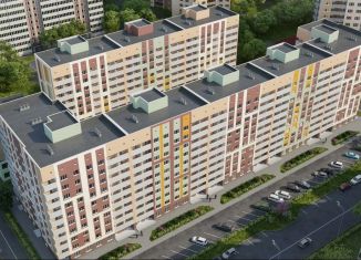 3-ком. квартира на продажу, 79.7 м2, Саратов, Лунная улица, 32, Ленинский район