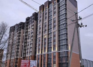 Продаю трехкомнатную квартиру, 86.3 м2, Тверская область