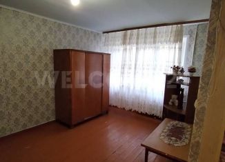 Продажа 1-ком. квартиры, 32.5 м2, Сызрань, улица Циолковского, 8А