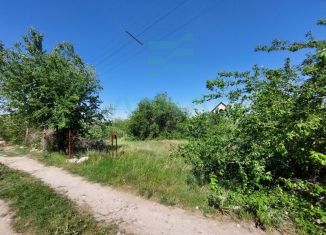 Земельный участок на продажу, 10 сот., садово-потребительский кооператив Геофизик, Цветочная улица