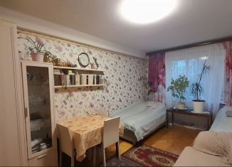 Аренда комнаты, 18 м2, Санкт-Петербург, улица Академика Байкова, 7к2, Выборгский район