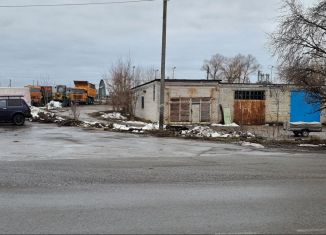 Гараж в аренду, 30 м2, деревня Добрунь, Парковая улица, 6