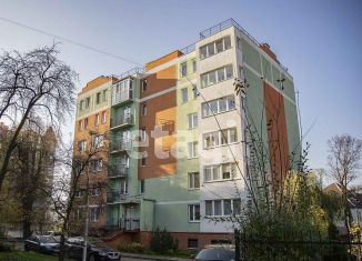 Продам 1-комнатную квартиру, 38.1 м2, Калининградская область, улица Тенистая Аллея, 36