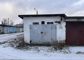 Продам гараж, 25 м2, Орёл, микрорайон СПЗ, 13-й ряд