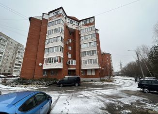 3-комнатная квартира на продажу, 88 м2, Чехов, Береговая улица, 43