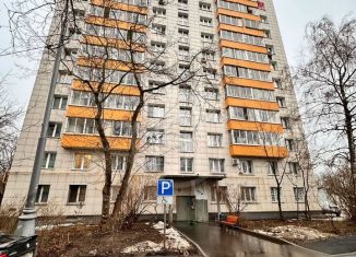 Продам 3-ком. квартиру, 65.2 м2, Москва, улица Лихоборские Бугры, 14