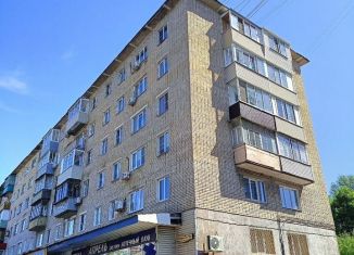 Продается 2-ком. квартира, 47.1 м2, Тула, Зареченский территориальный округ, Октябрьская улица, 79к1