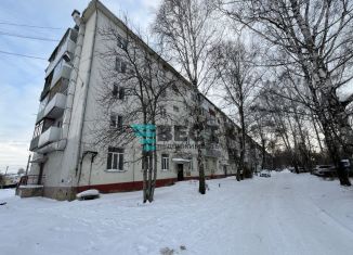 Продается 2-ком. квартира, 45.1 м2, Кемеровская область, проспект Ленина, 31