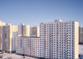 Продается 2-комнатная квартира, 62.7 м2, Тюменская область, улица Петра Ершова, 8