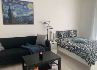 Продаю квартиру студию, 18.6 м2, Москва, Тихвинская улица, 9А, Тихвинская улица