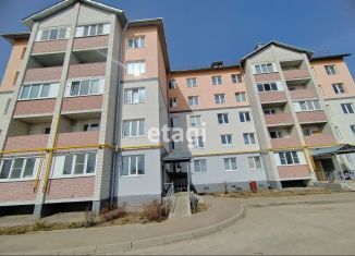 Продажа 2-ком. квартиры, 53 м2, Петушки, Филинский проезд, 8