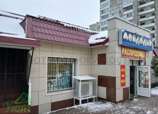 Торговая площадь в аренду, 152 м2, Раменское, улица Михалевича, 5А