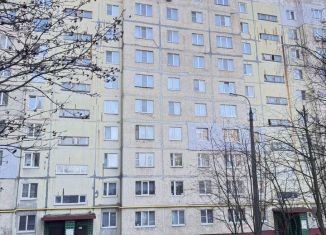 Продам 1-комнатную квартиру, 34.3 м2, Орёл, улица Дмитрия Блынского, 8