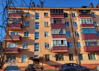 Продается однокомнатная квартира, 31.8 м2, Курск, улица Льва Толстого, 7Б