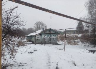 Дом на продажу, 44 м2, деревня Кудрешки, Центральный переулок, 1