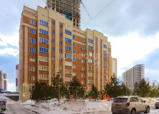 Продажа двухкомнатной квартиры, 64.2 м2, Новосибирск, ЖК Фрунзенский, микрорайон Закаменский, 20/2