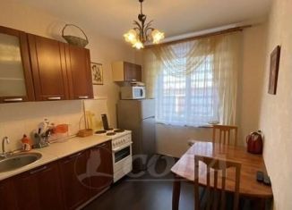 Продам 2-комнатную квартиру, 54 м2, Тюмень, Центральный округ, улица Елизарова, 49