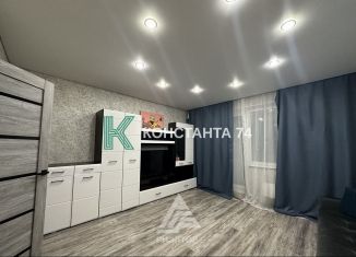 Продается 1-ком. квартира, 41 м2, Челябинская область, Пекинская улица, 27А