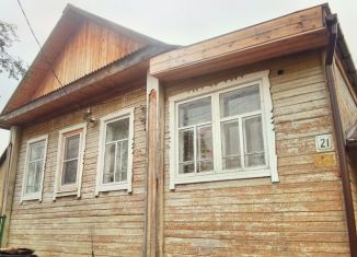 Продам дом, 74 м2, Сыктывкар, улица Братьев Жилиных, 21